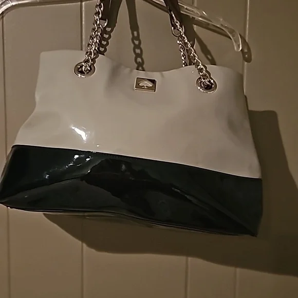 Kate spade Patent leather bag - Picture 11 of 16